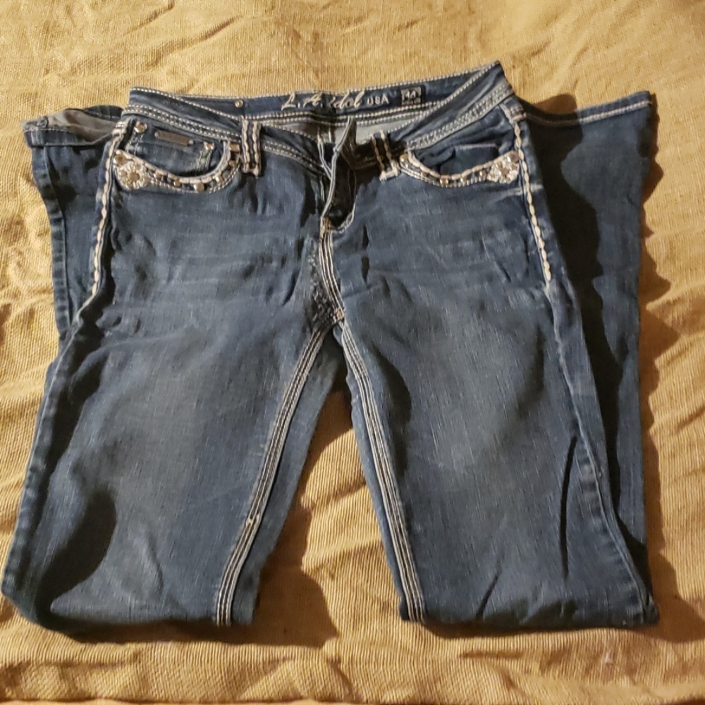 Jeans - Picture 4 of 5